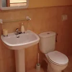 Venkovský dům Olazi