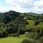 Casa rural Olazi Oiartzun