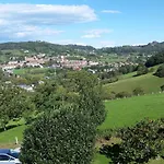 Casa rural Olazi Oiartzun