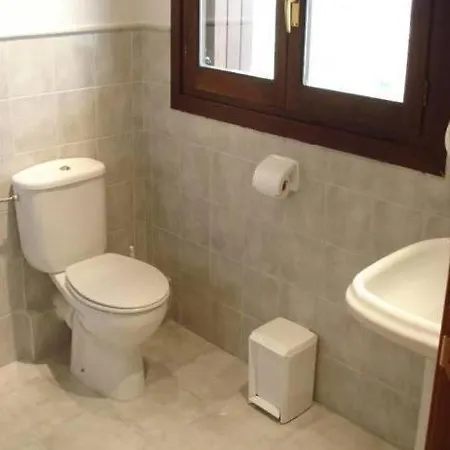 Country house Casa Rural Olazi *