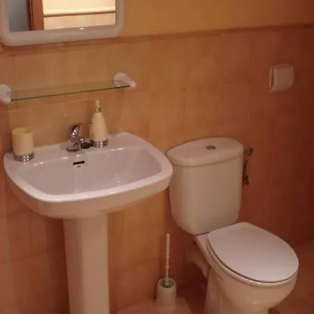 Country house Casa Rural Olazi