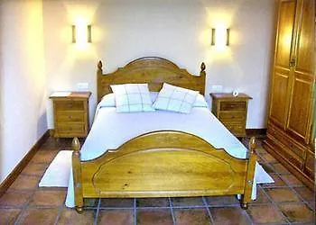 Casa Rural Olazi Country house *