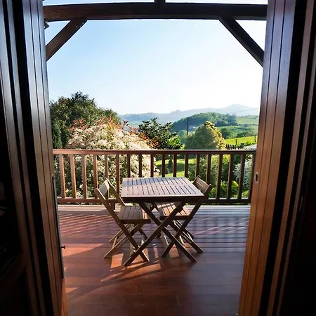 Casa Rural Olazi