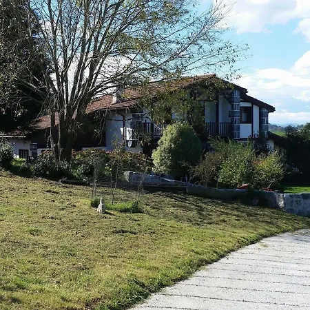 Casa Rural Olazi