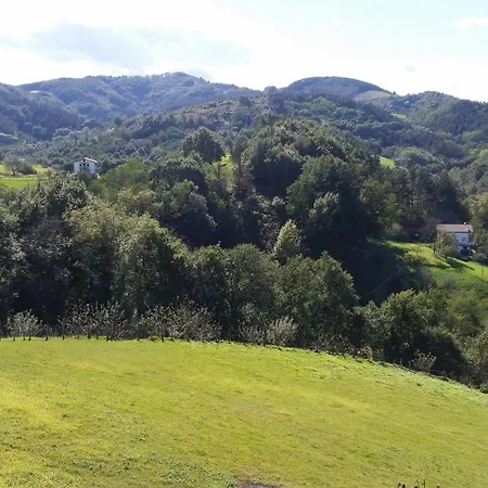 Casa Rural Olazi *