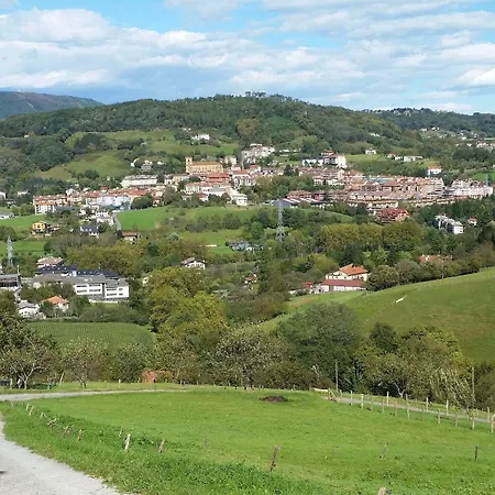 Casa Rural Olazi * Oiartzun