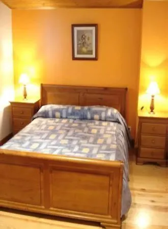 Casa Rural Olazi Oiartzun