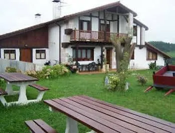 Casa Rural Olazi Country house Oiartzun