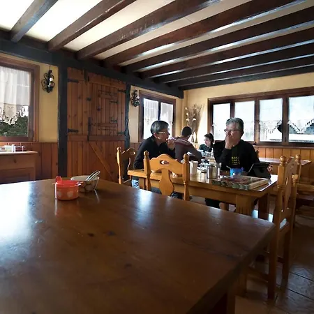 Casa Rural Olazi