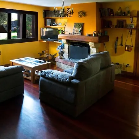Casa Rural Olazi Oiartzun