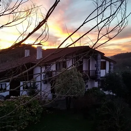 Casa rural Olazi *