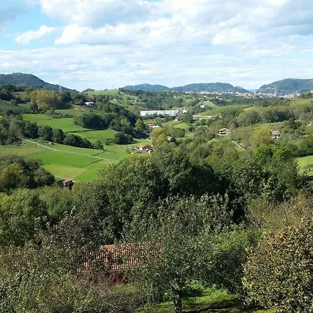 Séjour à la campagne Olazi