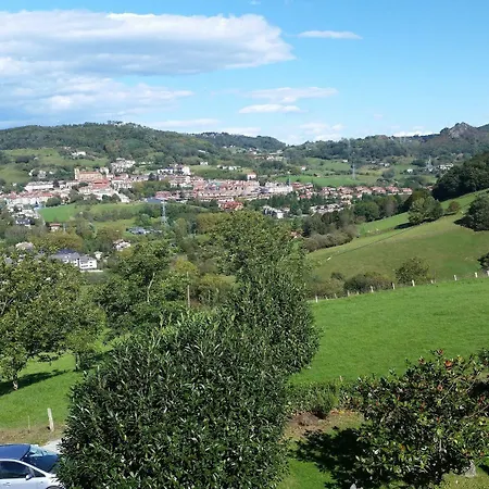 Séjour à la campagne Olazi Oiartzun