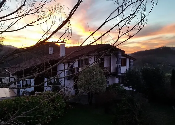 Casa rural Olazi *