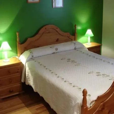 Olazi Séjour à la campagne