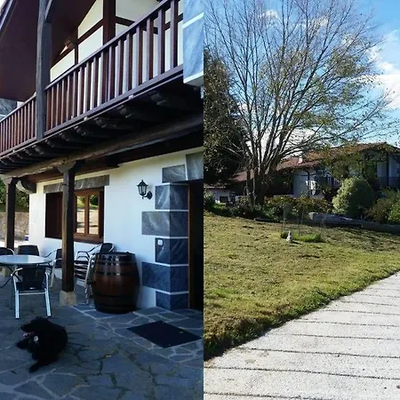 Olazi Casa rural