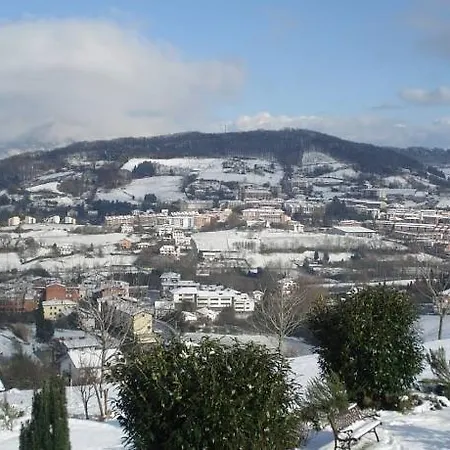 Olazi Casa rural *