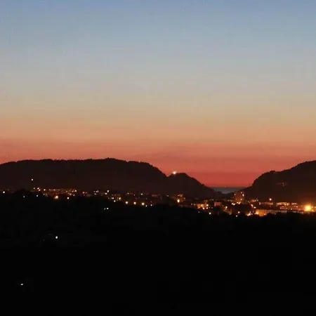 Séjour à la campagne Olazi *