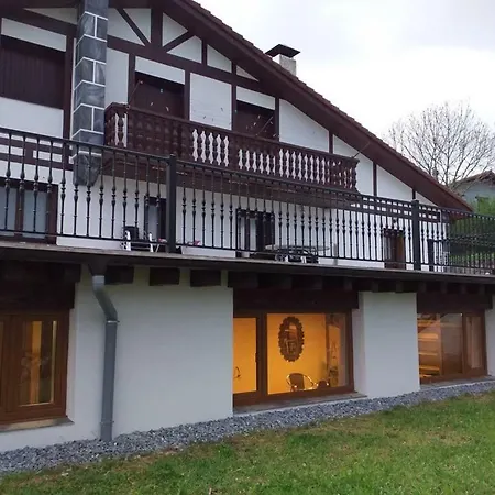Casa rural Olazi *