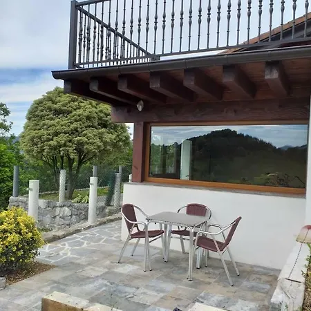 Olazi Casa rural *