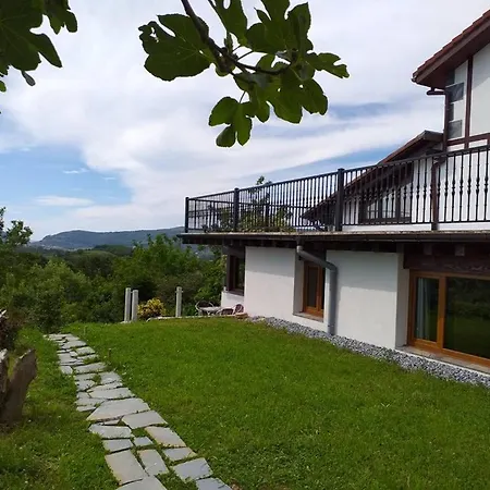 Olazi Séjour à la campagne *