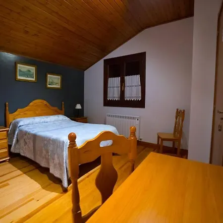 Olazi Casa rural *