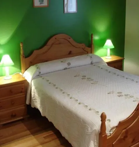 Olazi Séjour à la campagne